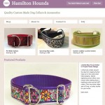 Hamilton Hounds Homepage